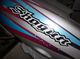 SUZUKI Shogun διάφορα ανταλακτικα