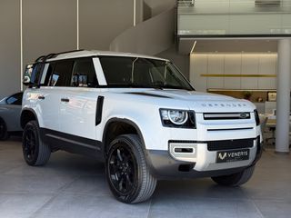 Land Rover Defender 2021 P400e Plug-In - VENERIS MOTORS