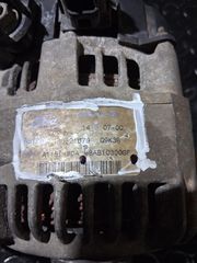 FORD FOCUS ΔΥΝΑΜΟ-thumb-2