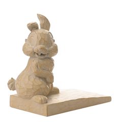 DISNEY - Forest - Thumper - 3D Door Wedge-thumb-2