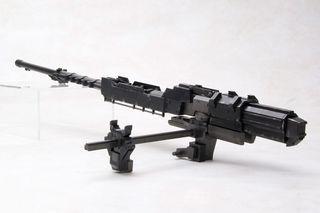 Armored Core Model Kit Accessory Set 1/72 Weapon Unit 018-thumb-1