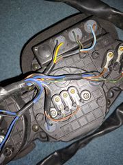 Όργανο YAMAHA DTM850 2OOO-thumb-2