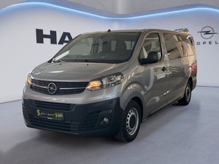 Opel Vivaro 2021 VIVARO 2,0 9θεσιο