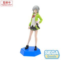Hatsune Miku: Clolorfull Stage! Desktop x Decorate Collections PVC Statue Hinomori Shiho 16 cm