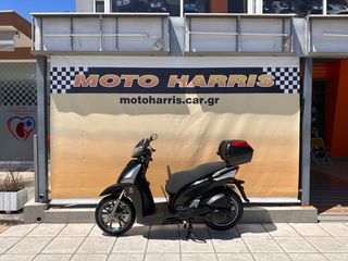 Kymco People GT 300i 2014 -MOTO SIDIROPOULOS- GTI 300 ΧΡΗΜΑΤΟΔΟΤΗΣΗ-ΑΤΟΚΕΣ ΠΙΣΤΩΤΙΚΗ