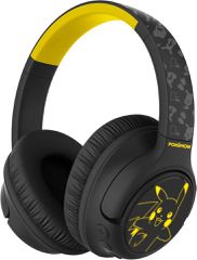 OTL - Pikachu Wireless headphones with LED light / Toys
