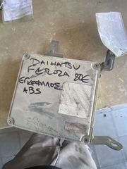 DAIHATSU FEROZA εγκέφαλος-thumb-1