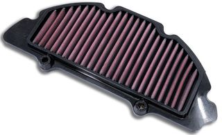 ΛΥΡΗΣ DNA ΦΙΛΤΡΟ ΑΕΡΟΣ ΓΙΑ DNA SUZUKI GSX-S 950 (22-23) / GSX-S 1000 (22-23) / GSX-S 1000 GT (22-23) , P-S10GT22-01