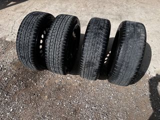 ΕΛΑΣΤΙΧΑ 4 ΤΕΜ 185/60/15 Τ XL  29/21