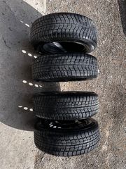 ΕΛΑΣΤΙΧΑ 4 ΤΕΜ 185/60/15 Τ XL  29/21-thumb-1