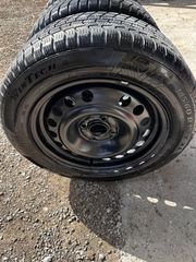 ΕΛΑΣΤΙΧΑ 4 ΤΕΜ 185/60/15 Τ XL  29/21-thumb-2
