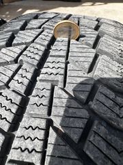 ΕΛΑΣΤΙΧΑ 4 ΤΕΜ 185/60/15 Τ XL  29/21-thumb-3