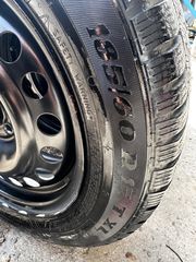 ΕΛΑΣΤΙΧΑ 4 ΤΕΜ 185/60/15 Τ XL  29/21-thumb-4