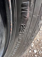 ΕΛΑΣΤΙΧΑ 4 ΤΕΜ 185/60/15 Τ XL  29/21-thumb-5