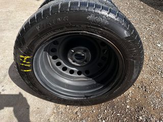 ΕΛΑΣΤΙΧΑ 4 ΤΕΜ 185/60/15 Τ XL  29/21-thumb-6