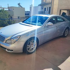 Mercedes-Benz CLS 350 2005 CLS350