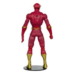DC Multiverse Action Figure 2-Pack Flash vs. Titano 18 cm-thumb-4