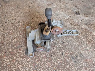 Σετ Μετατροπής Κινητήρας/Σασμάν/Transfer - Suzuki Jimny - 1.3 16V (M13A) - 1998-12-thumb-8