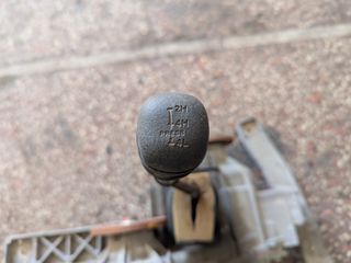 Σετ Μετατροπής Κινητήρας/Σασμάν/Transfer - Suzuki Jimny - 1.3 16V (M13A) - 1998-12-thumb-9