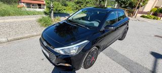 Hyundai i 20 2017 ***ΠΡΟΣΦΟΡΆ ΛΊΓΩΝ ΗΜΕΡΏΝ***