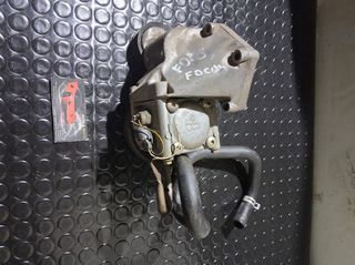 FORD FOCUS Τροχαλία τεντωτήρα-thumb-1