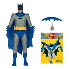 DC Retro Action Figures 15 cm Wave 12 Sortiment (6)-thumb-1