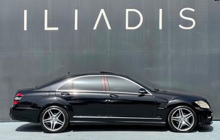 Mercedes-Benz S 350 2006 LONG