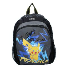 Pokémon Backpack Gotta Catch 'Em All! 35 cm-thumb-4