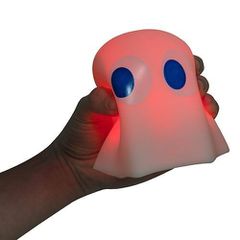 PAC-MAN Colour Changing Mood Light - 3.9 inches-thumb-3