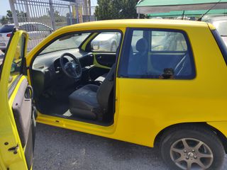 Seat Arosa 2000