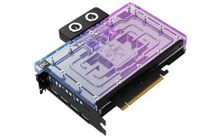 Inno3D iChill GeForce RTX 5090 FROSTBITE NVIDIA 32 GB GDDR7