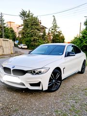 Bmw 420 2014 Xdrive-Mperformance