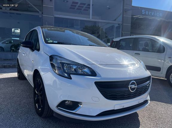 Opel Corsa 2016 1.3 CDTI Color Edition ecoFlex