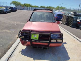 Suzuki Vitara 1997