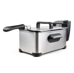 Taurus oil fryer 973967000 (2000W;3l)