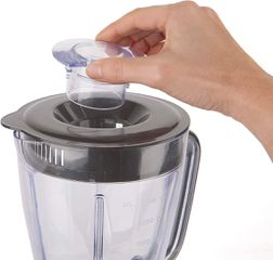 Tabletop blender Black+Decker BXJB500E (500W; 1,5l)-thumb-4
