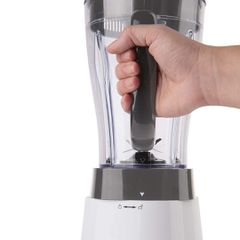 Tabletop blender Black+Decker BXJB500E (500W; 1,5l)-thumb-1