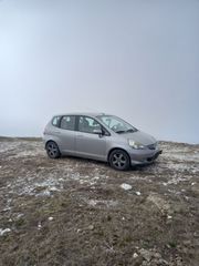 Honda Jazz 2006