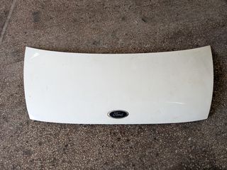 Καπό - Ford Transit (Mk5) - 2000-06