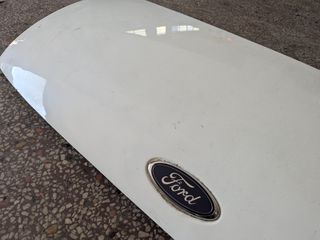 Καπό - Ford Transit (Mk5) - 2000-06-thumb-1