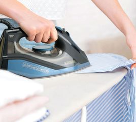Iron Black+Decker BXIR2801E-thumb-3