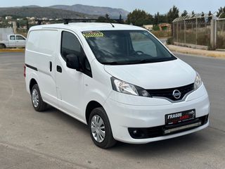 Nissan 2019 NV200 dCi Kasten Comfort