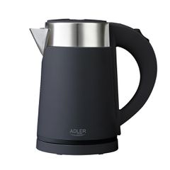 ADLER AD 1372b electric kettle black-thumb-3