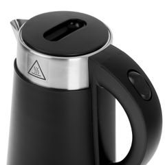 ADLER AD 1372b electric kettle black-thumb-1