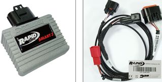 RapidBike Smart2 Tuning kit Βελτίωση Ιπποδύναμης CFMOTO SUZUKI YAMAHA BMW HONDA