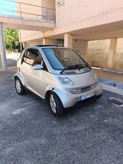 Smart ForTwo 2005 CABRIO