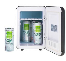 Mini Fridge Adler AD 8084-thumb-2