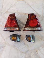BMW E 46 COMPAC