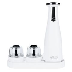 Spice mill set Adler AD 4449W white-thumb-3