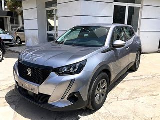 Peugeot 2008 2021 ACTIVE PLUS DIESEL ΕΛΛΗΝΙΚΟ